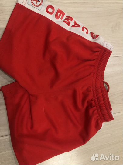 Шорты для самбо