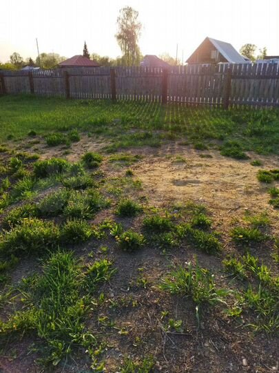 Участок 6 сот. (ИЖС)