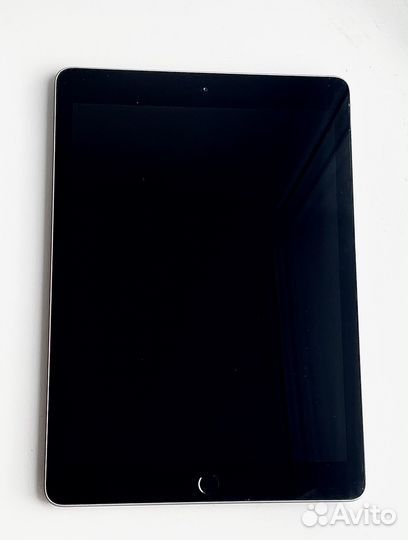 iPad (Айпад) 6th generation (9.7 дюймов)