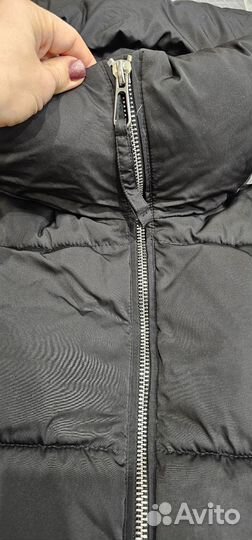 Пуховик женский Mango