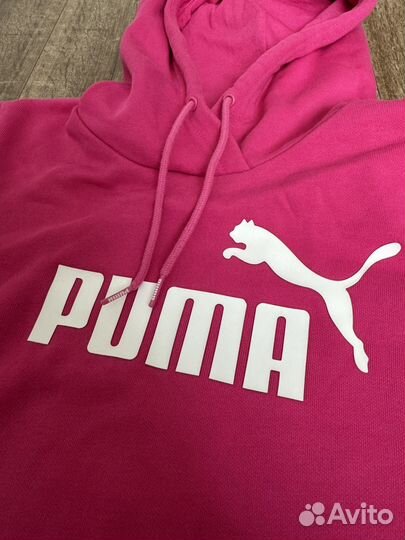 Худи женское puma 44