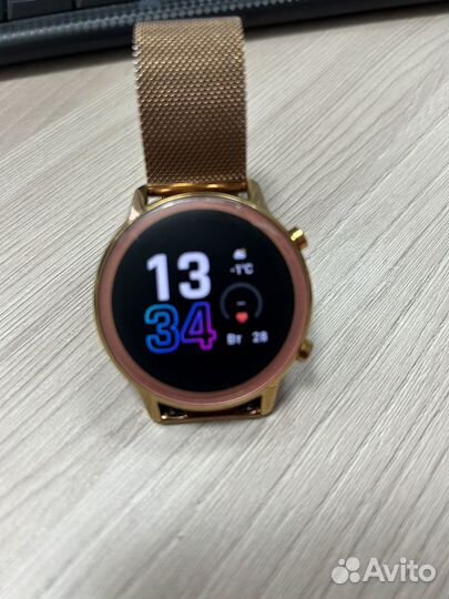 Honor magic watch 2 42