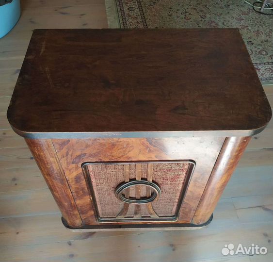 Колонки ретро