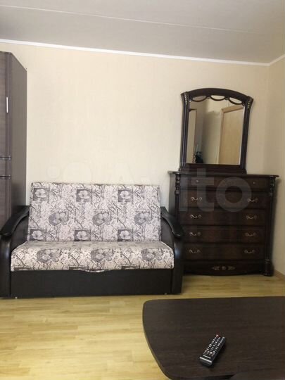 Комната 23 м² в 3-к., 11/16 эт.