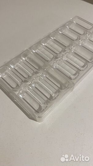 Форма поликорбанатная для шоколада