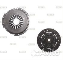 Сцепление Opel Ascona/Astra/Kadett/Vectra/Tigra