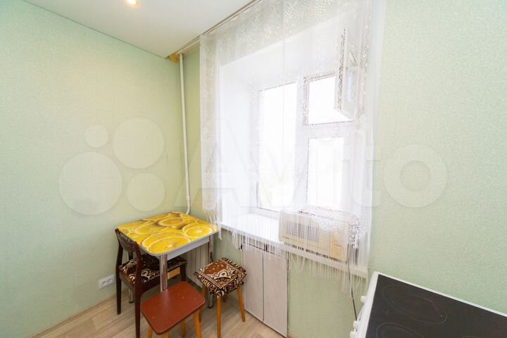 2-к. квартира, 48 м², 8/9 эт.