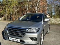 Haval H2 1.5 AT, 2019, 96 000 км, с пробегом, цена 1 750 000 руб.