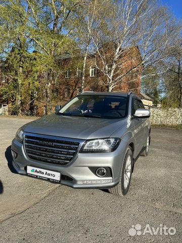 Haval H2 1.5 AT, 2019, 96 000 км с пробегом, цена 1750000 руб.