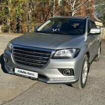 Haval H2 1.5 AT, 2019, 96 000 км, с пробегом, цена 1 750 000 руб.