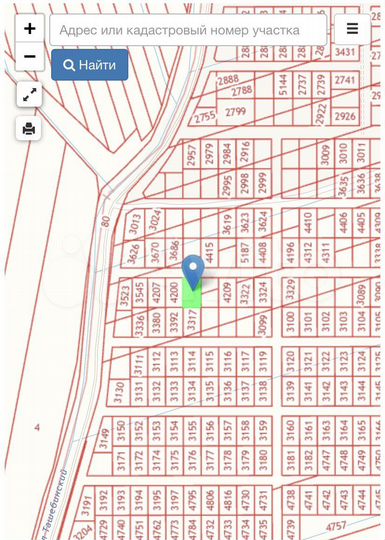 Участок 12 сот. (ИЖС)