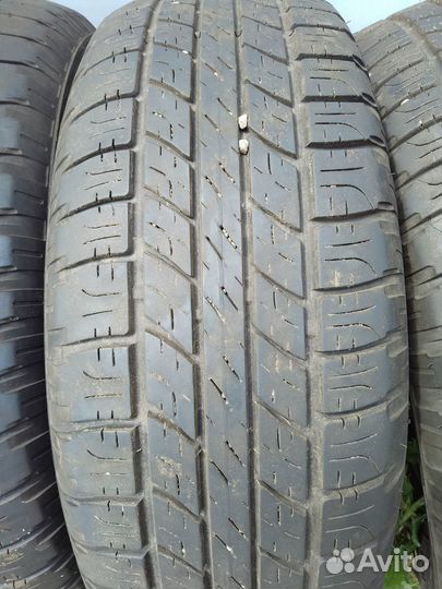 Goodyear Wrangler HP 255/65 R17