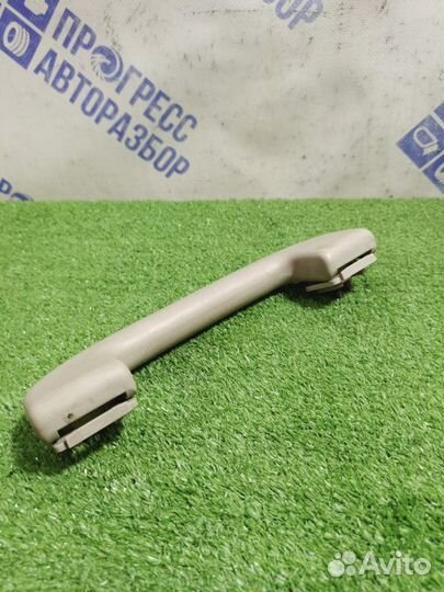 Ручка потолка задняя левая Nissan Tiida хэтчбек