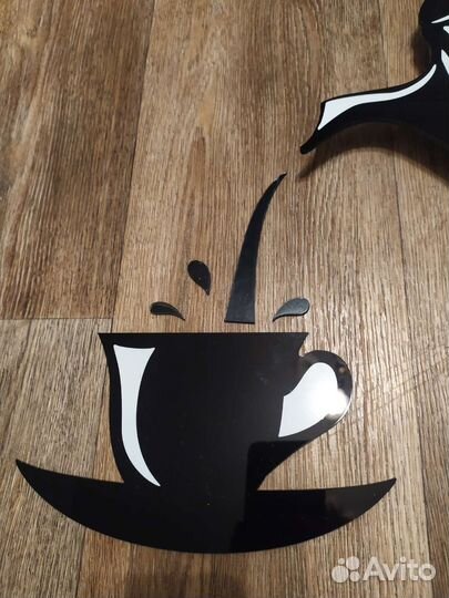 Часы настенные