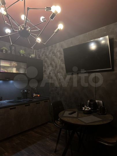 Квартира-студия, 24 м², 18/23 эт.