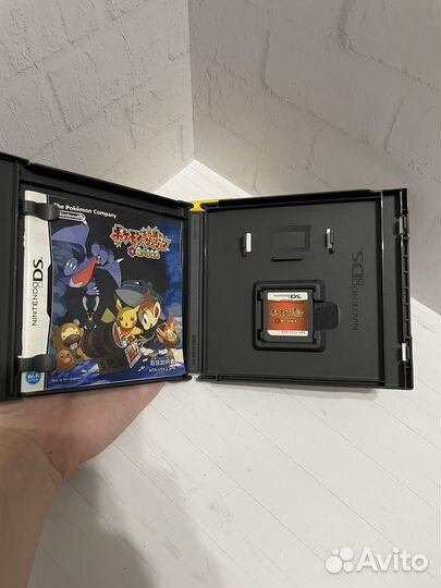 Pokemon Mystery Dungeon Explorers Of Darkness