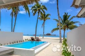 Путешествие на Мальдивы 10 ночей