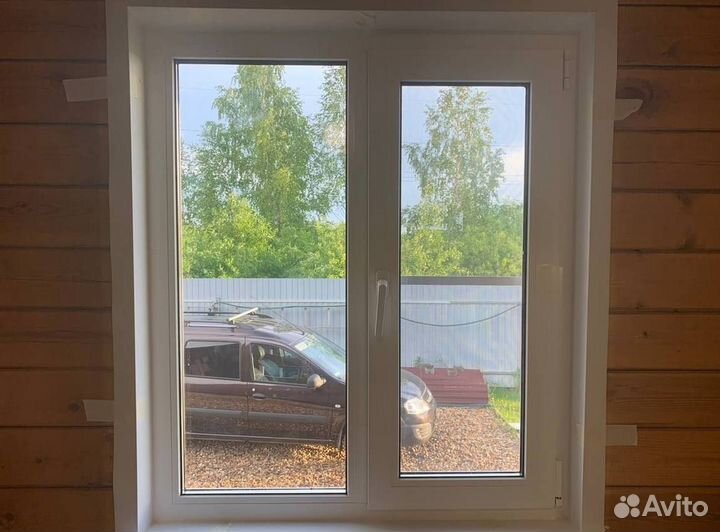 Пластиковые окна rehau