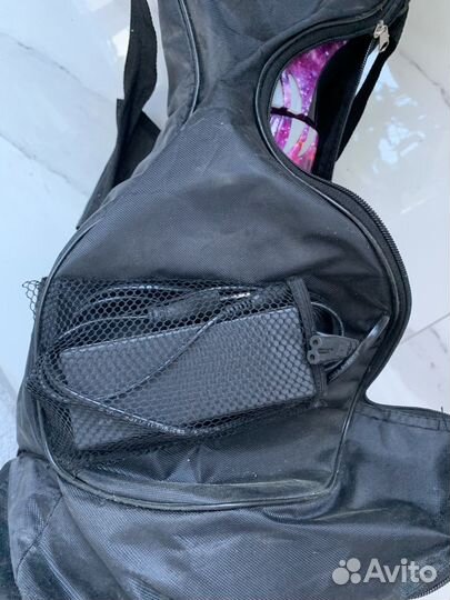 Гироскутер бу