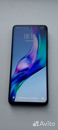 Xiaomi Mi 10T Lite, 6/64 ГБ