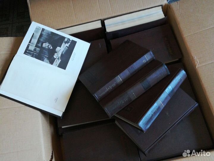 Полное собрание сочинений Максима Горького