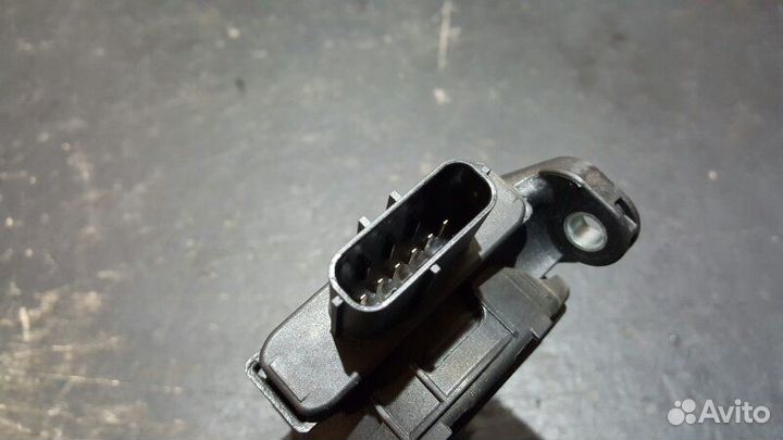 Педаль газа Audi A7 4G CGW 2011