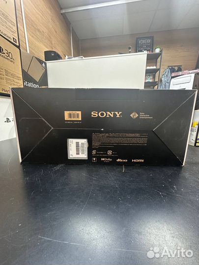 PlayStation 5 Slim Digital Edition 30th Anniversar