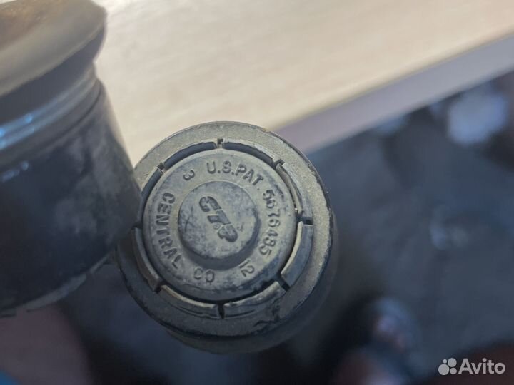 Стойки стабилизатора киа рио 2