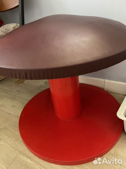 Гимнастический гриб