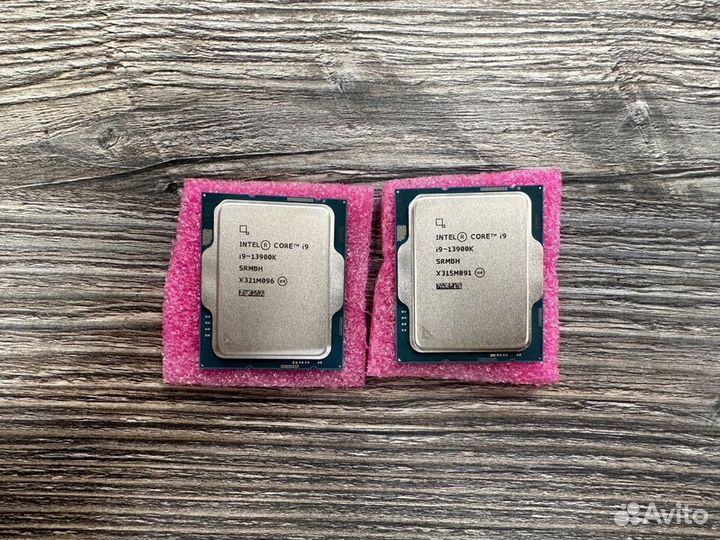 Процессор Intel Core i9-13900K, OEM