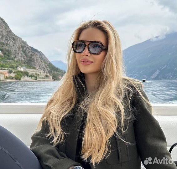 Солнцезащитные очки Vehla River