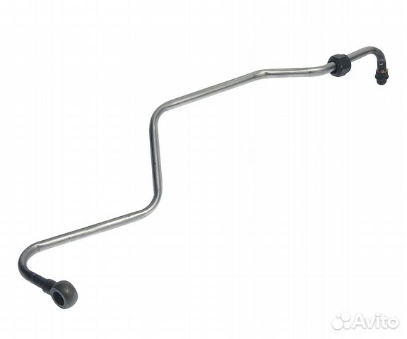 Трубка Д-245.9,Д-245.30,Д-245.35 подводящая к ткр