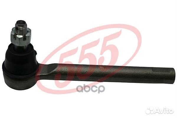 Наконечник рулевой тяги прав/лев SEN121 555