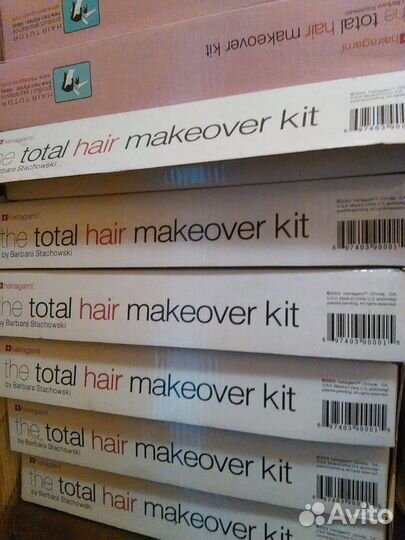 Заколки для волос Hairagami