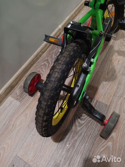 Велосипед детский Stern Robot 14