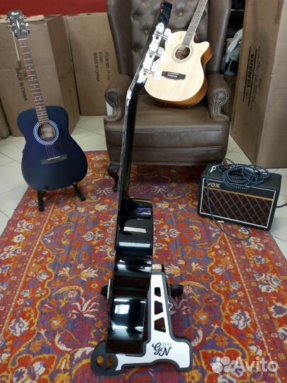 Гитара fabio HC06