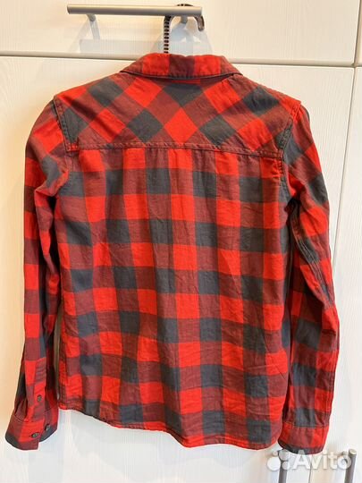 Рубашка на мальчика