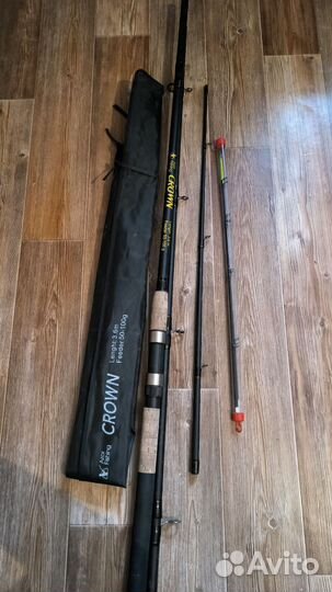 Рыболовные снасти