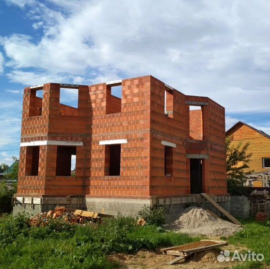 Керамический Блок Wienerberger без посредников