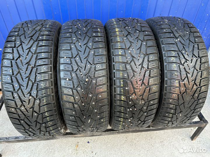 Nokian Tyres Hakkapeliitta 7 185/65 R15