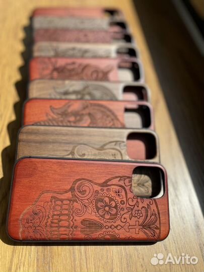 Чехол на iPhone 12 / 12 pro