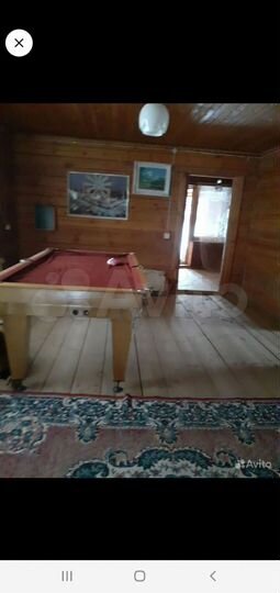 Дом 304,5 м² на участке 9,1 сот.