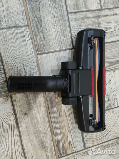 Турбощетка для пылесоса samsung