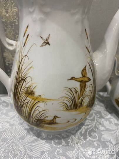 Утиная охота