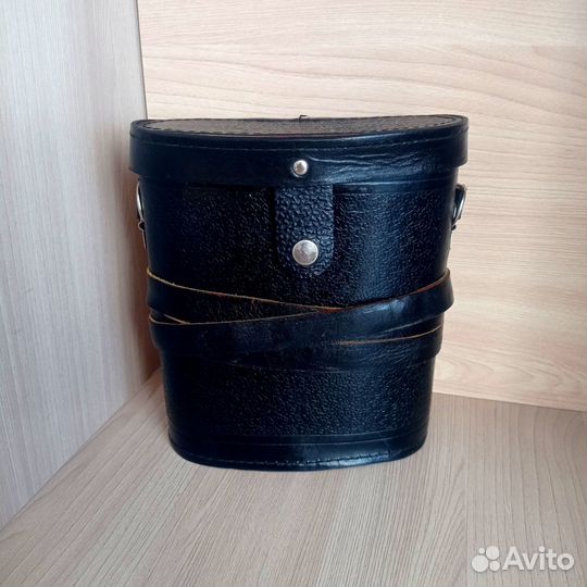 Кофр для бинокля бпц 12х45