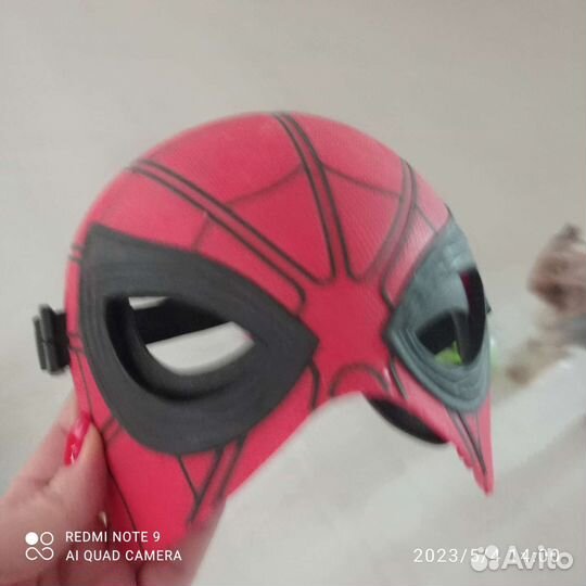 Игрушки для мальчика 3-6 лет тоботы человек паук