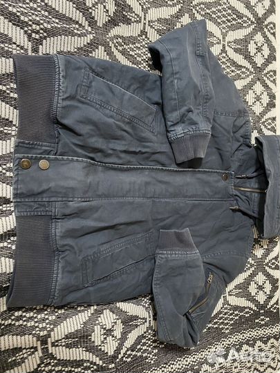 Куртка тёплая maavi, р-s,m