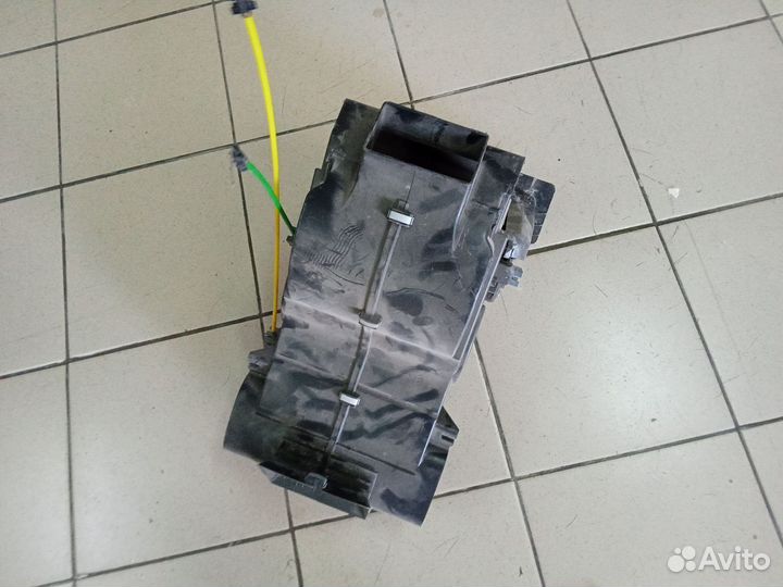 Корпус отопителя Лада Гранта