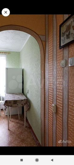 2-к. квартира, 47 м², 3/5 эт.