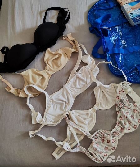 Сумка в роддом